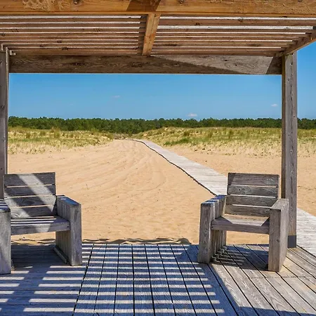 Beautiful In La Faute-sur-Mer