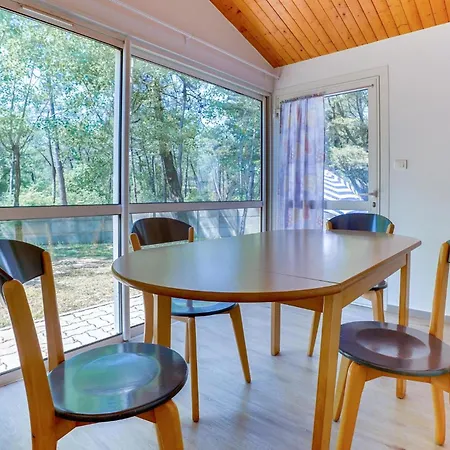 Nyaraló In With Wifi *