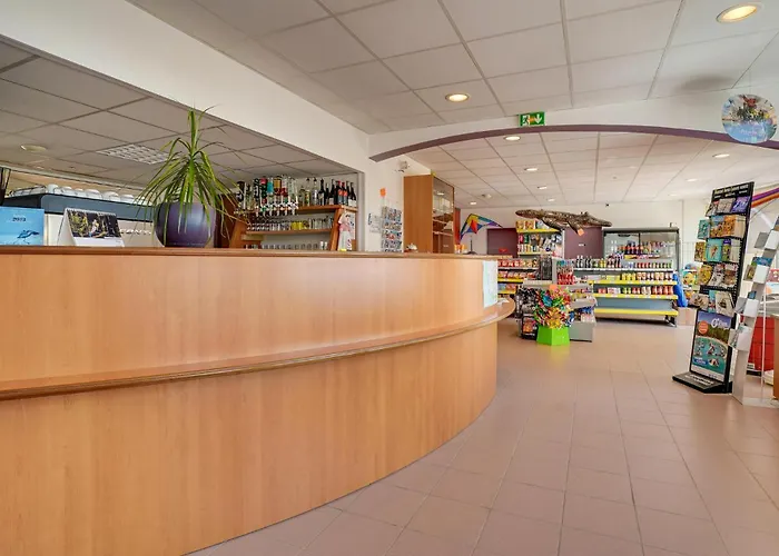 Casa vacanze In With Wifi