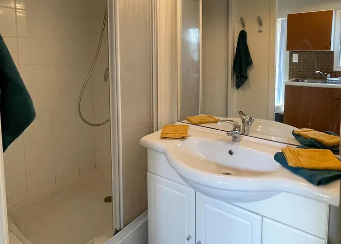 In With Wifi Casa vacanze