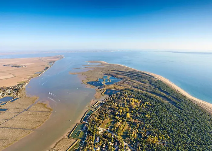 Casa vacanze In With Wifi La Faute-sur-Mer