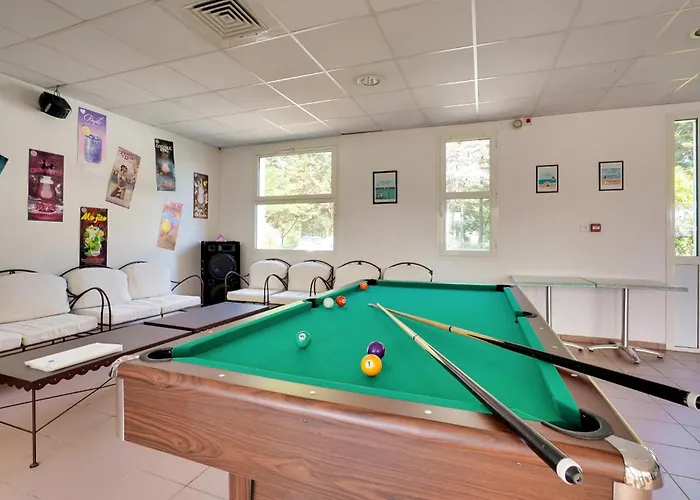 In With Wifi Casa vacanze La Faute-sur-Mer