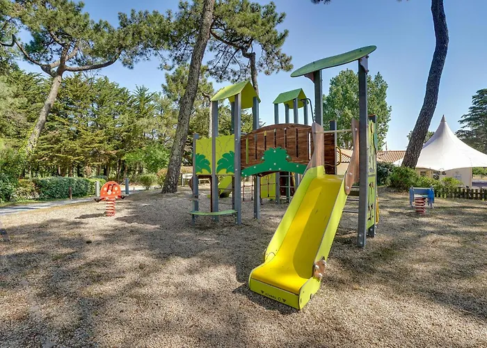 In With Wifi * La Faute-sur-Mer