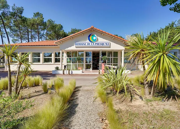 In With Wifi * La Faute-sur-Mer