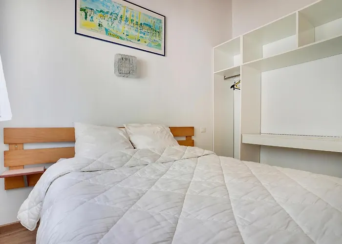 In With Wifi Casa vacanze