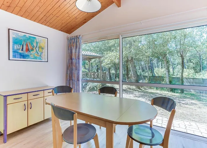 Casa vacanze In With Wifi