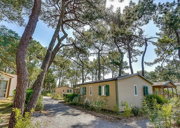 In With Wifi La Faute-sur-Mer